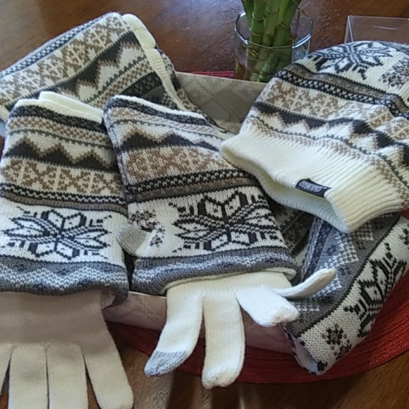 Brand New Original Muk Luke Reversible Accessories - Picture 4 of 4